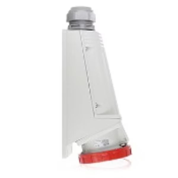 TIME SWITCH INTL 125 PN&SL SURF REC 440-460 V, Leviton, Mfr#: W3125-S11